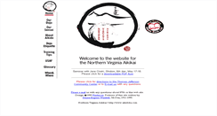 Desktop Screenshot of aikidoka.com
